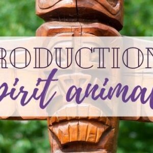 Introduction To Spirit Animals_Mystic Cat Blog banner