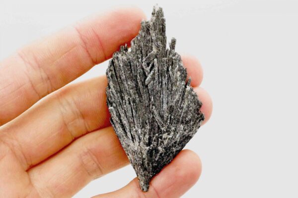 Black Kyanite 20-30g 6-8cm 3
