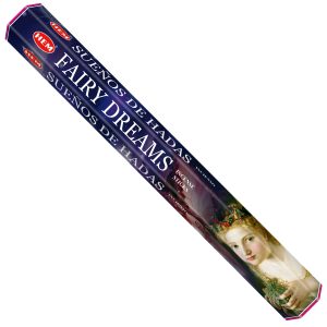 fairy dreams incense sticks