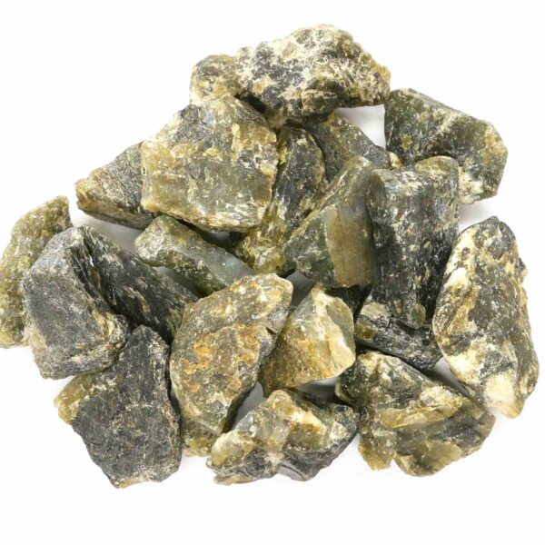 Labradorite rough pieces 10-20g 1
