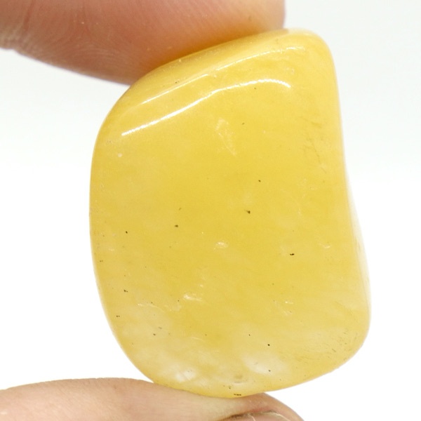 Yellow Aventurine Tumbled Stones L-XL 2