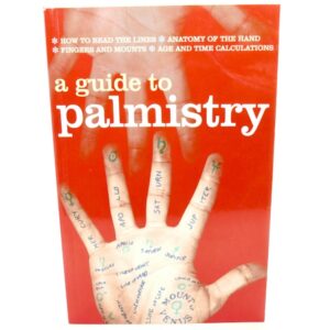 A Guide To Palmistry A2