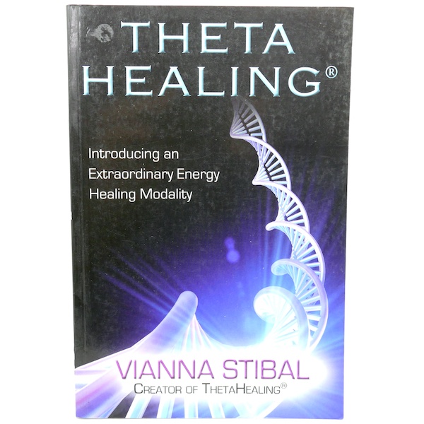 Theta Healing T4