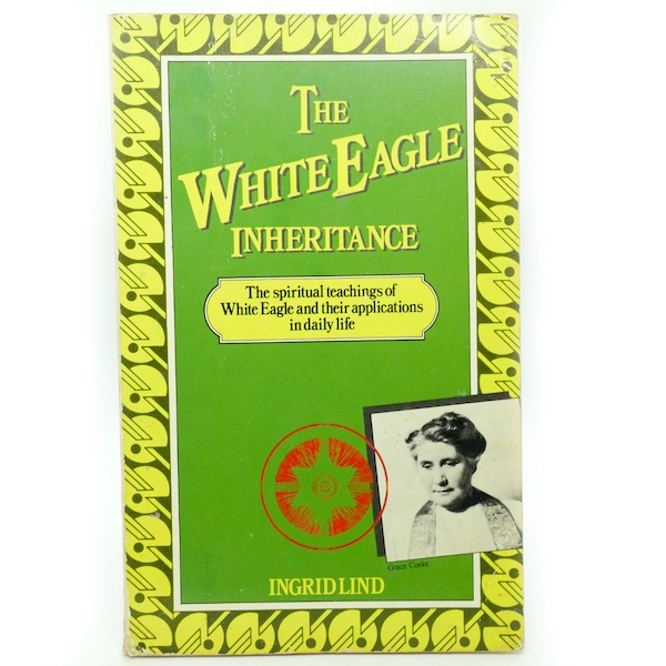 White Eagle Inheritance, The W3