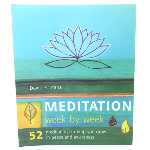 Meditation week by week M2