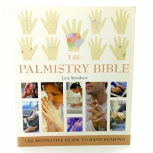 The Palmistry Bible