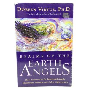 Realms of the Earth Angels R3