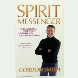 Spirit Messenger
