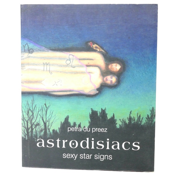 Astrodisiacs book