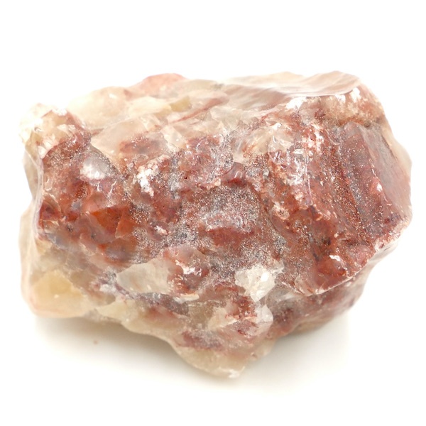 Red Calcite Rough Pieces 40-60g 1