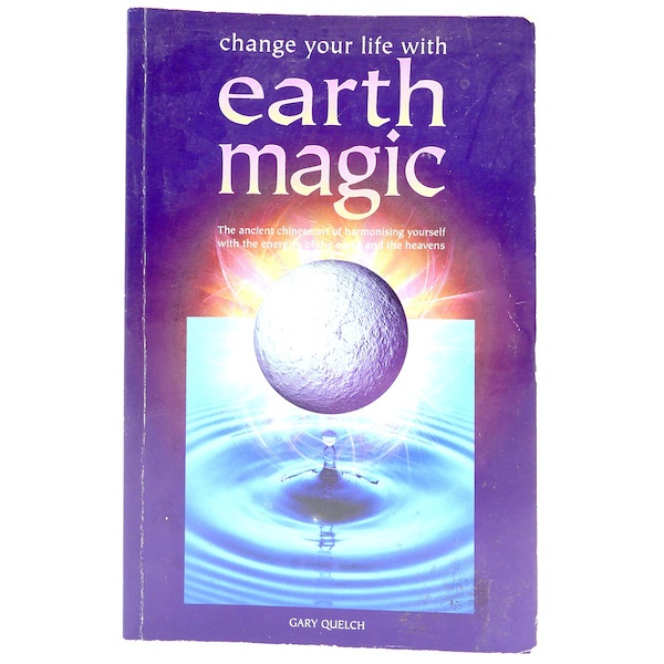 Change Your Life with Earth Magic 1 C38