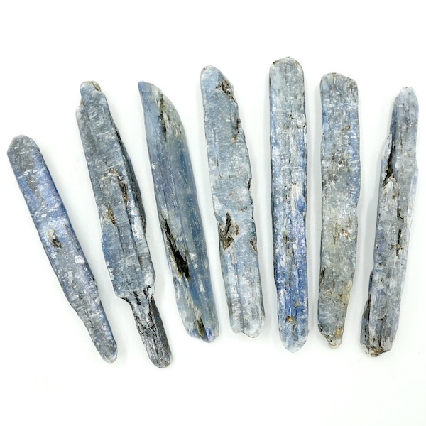 Kyanite, Blue Long Crystal 10-20g 1 KO4 1