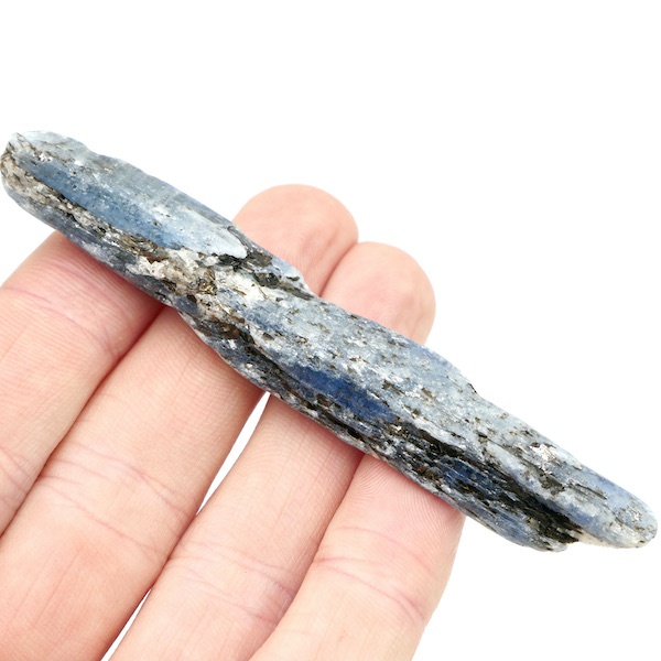 Kyanite, Blue Long Crystal 20-40g 2 KO4 2