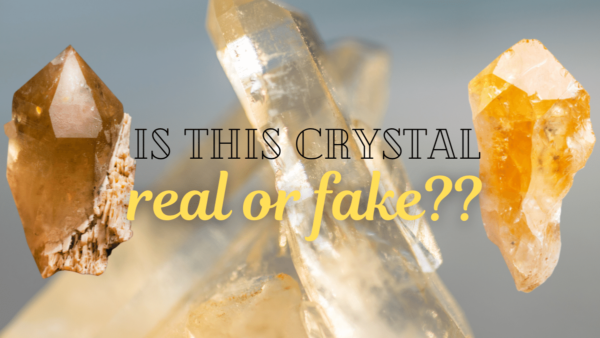 Is this crystal real or fake banner
