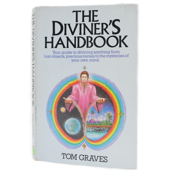 The Diviner's Handbook 1 D14