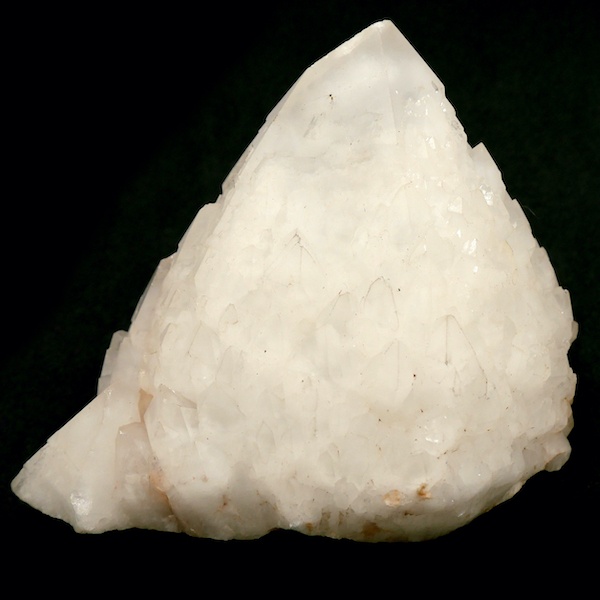 Love Star Fuchsite Quartz Crystal 251g 6.5cm Q27/4 1
