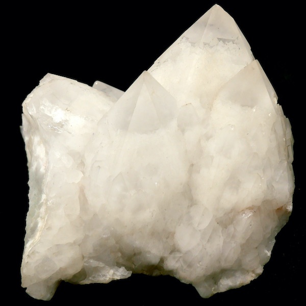 Love Star Fuchsite Quartz Crystal 9cm 336g Q27/1 1