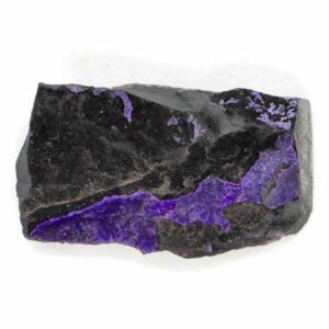 Rare purple Sugilite 1