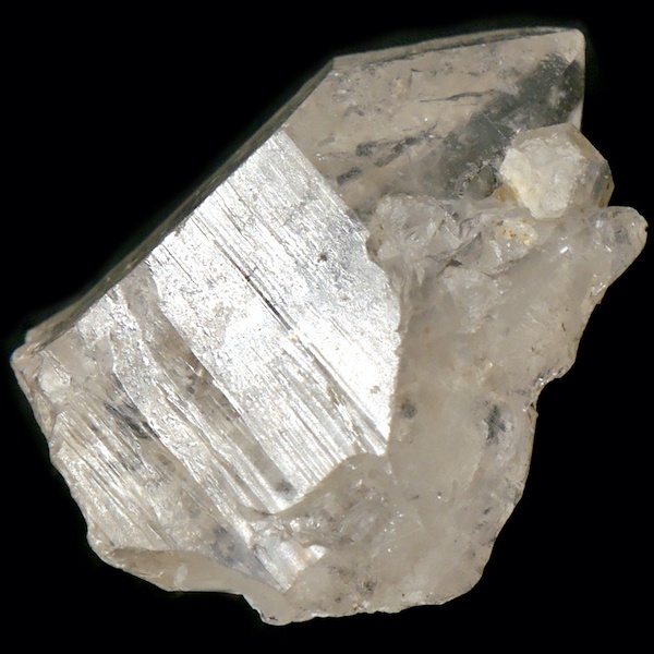 Quartz, Chiredzi Herkimer Crystal 9g 2.5cm 1 Q13 26