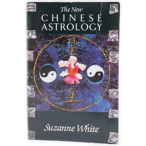 The New Chinese Astrology 1 N3