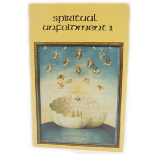 Spiritual Unfoldment 1 S46