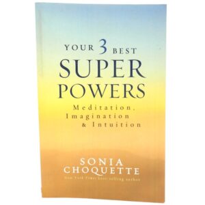 Your 3 Best Super Powers 1 Y5