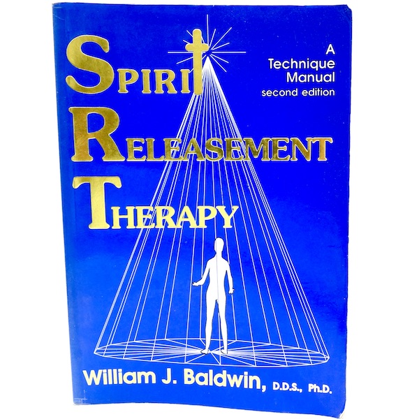 Spirit Releasement Therapy 1 S52