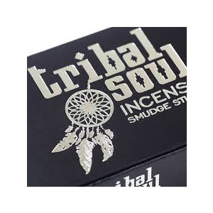 Tribal Soul Incense Sticks Logo