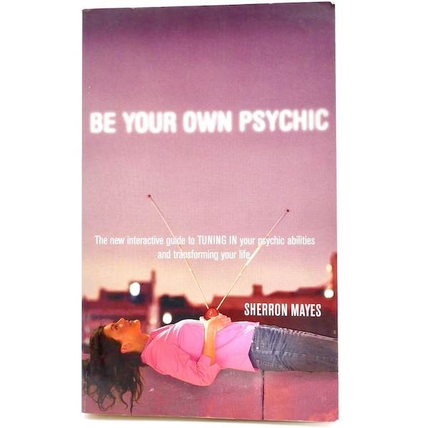 Be Your Own Psychic 1 B24