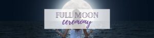 Full Moon Ceremony Mystic Cat Blog