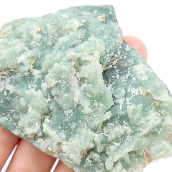Mtorolite Crystalline Botryoidal Plate RARE 131g, 9.5cm 2 M08 1
