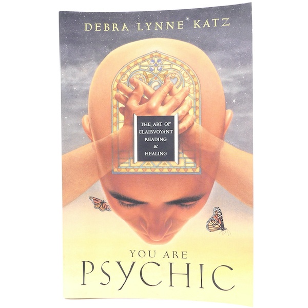 You are Psychic 1 Y6