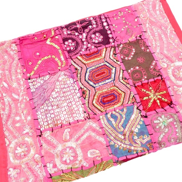 Altar Tablecloth Bohemian 8 Pink 2