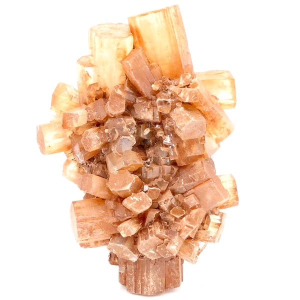 Aragonite Crystal Cluster 6cm 1 SP01 30