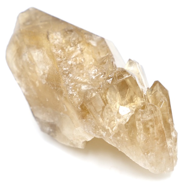 Citrine, Kundalini Natural Lwena Crystal 88g, 6.5cm 1 C23 2