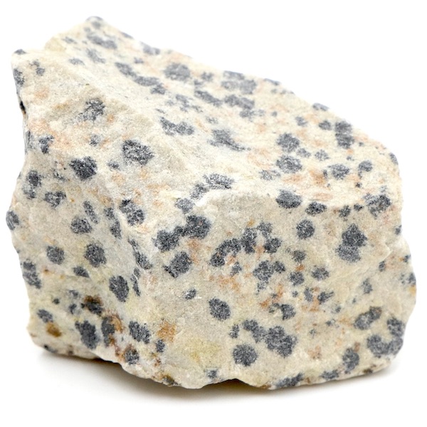 Dalmatian Stone Rough 40-60g 1