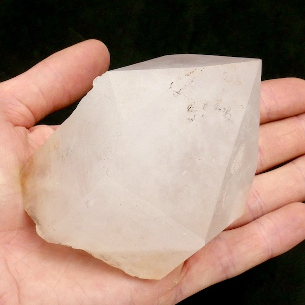 Brandberg Quartz Crystal Large 3 B05 2