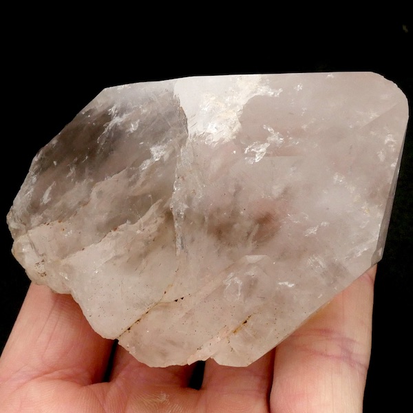 Brandberg Smoky Quartz Crystal Large 2 B05 1