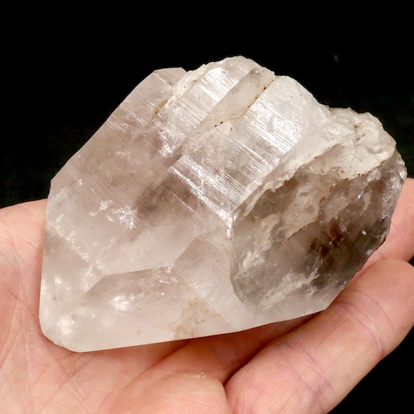 Brandberg Smoky Quartz Crystal Large 3 B05 1