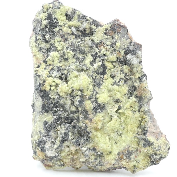 Hyalite Opal Plate Specimen 10.5cm 1 T16 11