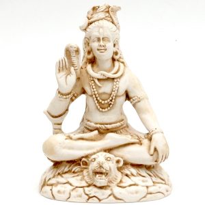 Hindu God Statue Shiva 11cm 1 ST03 SHV2