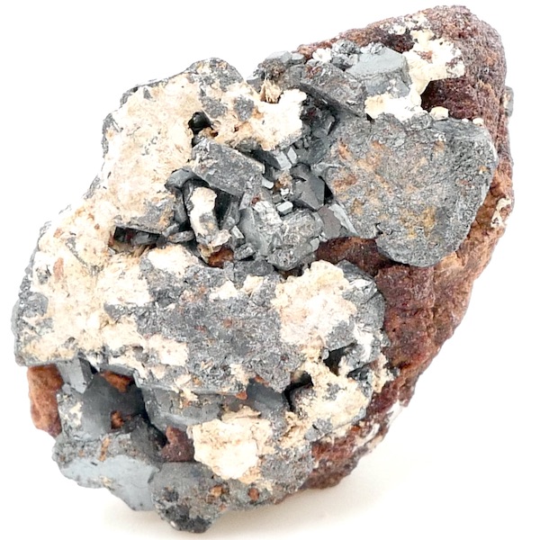 Hematite Crystal Specimen 3.5cm 1 SP03 6