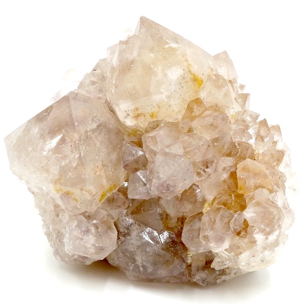 Spirit Quartz Crystal Cluster 5.5cm 103g 1 S33 2