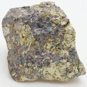 Chalcopyrite Specimen 3cm 1 SP01 C1