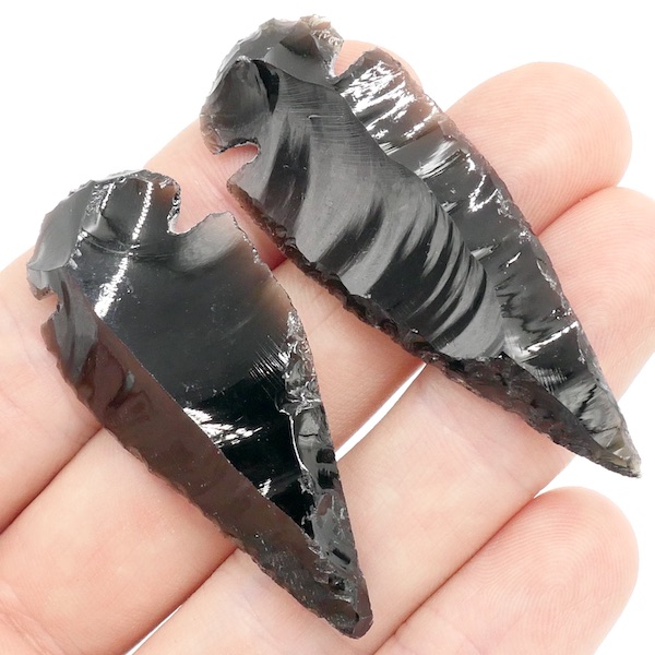 Obsidian Arrowhead 2 CP01 17