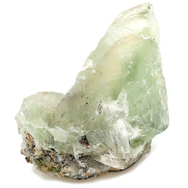 Malachite Included Baryte 2.5cm 1 RA02 31