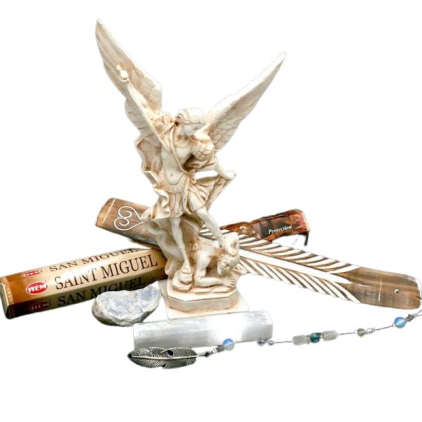 Archangel Michael Protection Kit 2