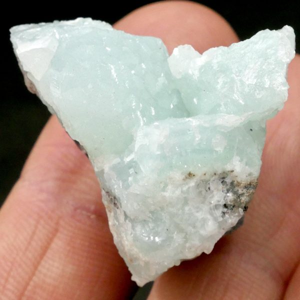 Smithsonite Crystal Cluster 3cm 2 SP04 25