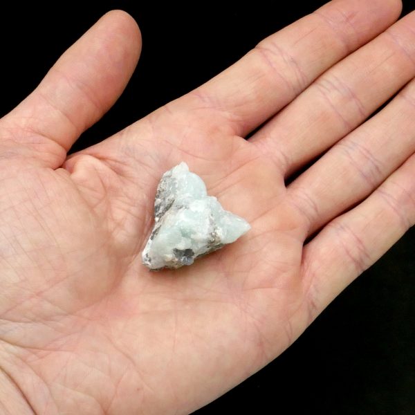 Smithsonite Crystal Cluster 3cm 3 SP04 25