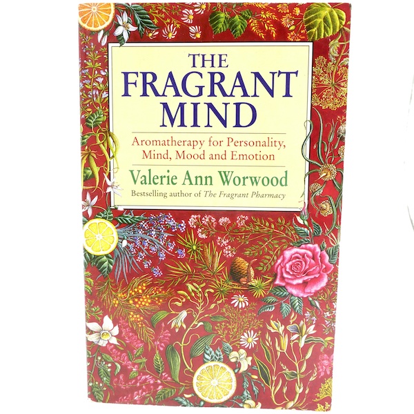 Fragrant Mind, The F13 1